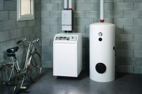 boiler