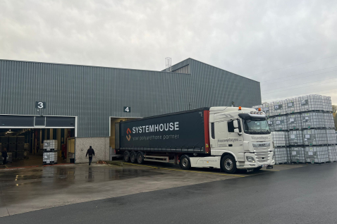 Sh warehouse
